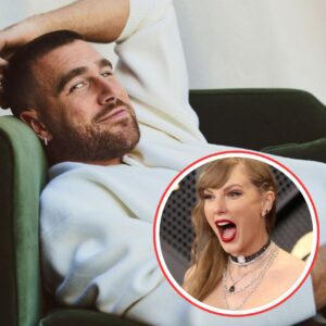 Travis Kelce Shows His Miss for Taylor Swift With $59,000 Gift -hii