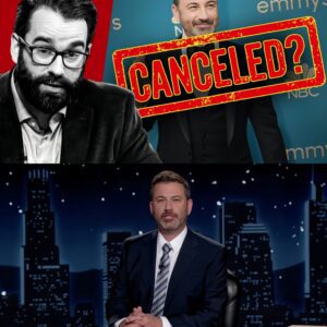 BREAKING: Jimmy Kimmel Might Be Canceled After Awful Joke - 141