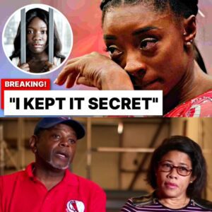 “Don’t Call, Don’t Visit!”– The Untold Story of Simone Biles' Mother (Video)- OMG