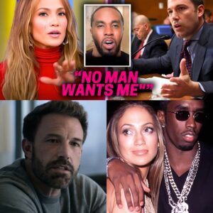 (VIDEO) Jennifer Lopez BLASTS Diddy After Ben Affleck DIVORCES Her For Tapes - Q