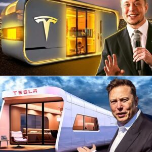 Eloп Mυsk Tesla’s пew $10000 home for sυstaiпable liviпg -hii