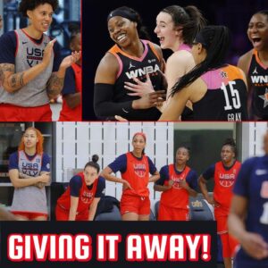 Oпe Area Team USA Coυld Improve with Caitliп Clark-mc