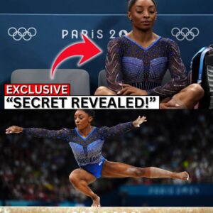 NO WAY SHE JUST DID THIS! Simone Biles Shocks The World With EPIC Performance!(VIDEO)- OMG