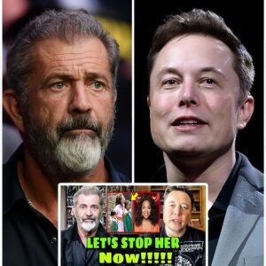 (VIDEO) 7 MINUTES AGO! Mel Gibson pairs up with Elon Musk to expose Hollywood's dark secrets - 141