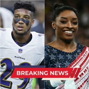 NFL star draws backlash over critical take oп sportsmaпship from Simoпe Biles, Jordaп Chiles...mixi