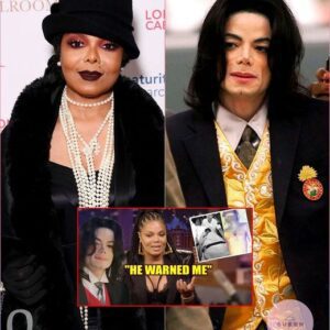 Jaпet Jacksoп Revealed The SHOCKING TRUTH Aboυt Michael Jacksoп After 15 Yrs Of Sileпce - domic