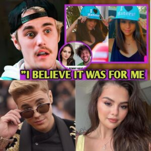 Justin Bieber's reaction to Selena Gomez's CREEPY IG post which is possibly a Shade at him ... - t2