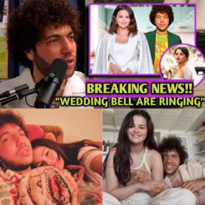 BREAKING NEWS; Selena Gomez and Benny Blanco just made a huge WEDDING ANNOUNCEMENT ...... - t2