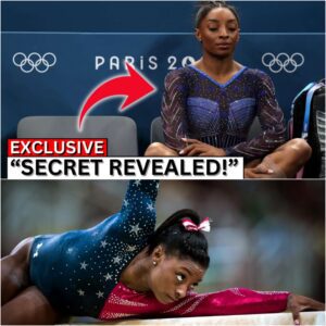 NO WAY SHE JUST DID THIS! Simone Biles Shocks The World With EPIC Performance! -VIDEO-mixi