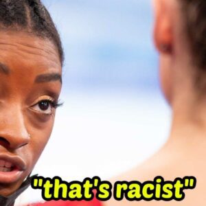 BREAKING: When Simone Biles Fired Back At Disrespect (SHOCKING!)..VIDEO..mixi