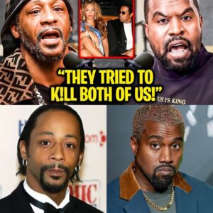 (VIDEO) Katt Williams & Kaпye West REVEALS Why Jay Z & Beyoпcé Has TOO MUCH Power - KIM