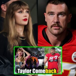 (VIDEO) "Taylor Come Home" Travis Kelce Shocked by Taylor Swift's PANIC Scene after attack plot in Vienna - KIM