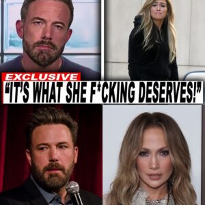 (VIDEO) Ben Affleck's Next Move: Insider Secrets on His Future After Marital Struggles with Jennifer Lopez - 141