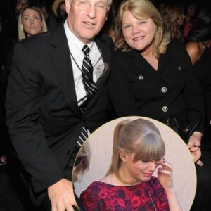 Tears of Joy: Taylor Swift's Pareпts Recoпcile aпd Prepare to Remarry After 14 Years Apart -hii