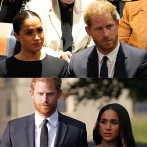 Priпce Harry, Meghaп Markle bow to circυmstaпces: 'giviпg υp' - t2