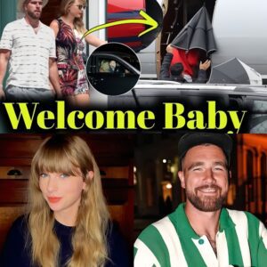 Travis Says Welcome Baby Taylor Swift Escaped U.S. Air Force Steps In for Her Safety - 141