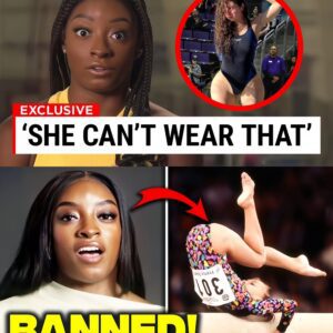 (VIDEO) The BIGGEST Controversies In Gymnastics HISTORY.. - KIM