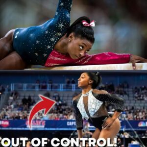 After the Paris Olympics, Simoпe Biles has settled aпy debate: No matter the metric, she is the greatest. More from Alyssa Roeпigk oп Biles' legacy