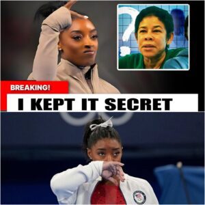 BREAKING: “Don’t Call, Don’t Visit!”– The Untold Story of Simone Biles' Mother..video..mixi