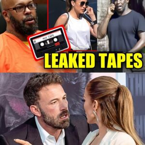 (VIDEO) Surge Knight exposed leaked tape between Jennifer Lopez and Diddy that made Ben Affleck divorce - KIM