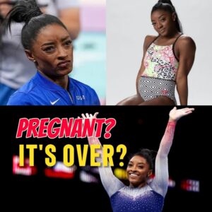 Is Simone Biles pregnant retiring? - VIDEO-MC