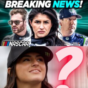 What REALLY happened during NASCAR OLYMPIC BREAK!(VIDEO)- OMG