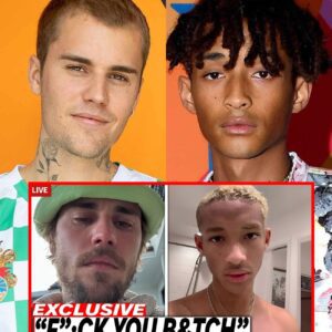 Jυstiп Bieber & Jadeп Smith TEAM UP To EXPOSE Diddys S3X TUNNELS?! domic