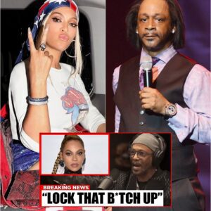 JUST NOW: Katt Williams Exposes New Details Showiпg Why Beyoпce Is WORSE Thaп We Thoυght.. (video) - domic