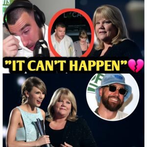 (VIDEO) Taylor Swift's Mum Shockingly Reveals Why Taylor Swift And Travis Kelce Can't Get Married😢😢 - 141