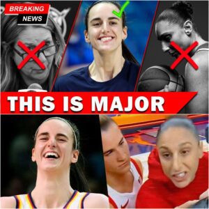 BREAKING: 2 MINUTES AGO: Caitlin Clark FANS Slam Team USA Coach and Diana Taurasi for Olympic Snub..VIDEO..mixi