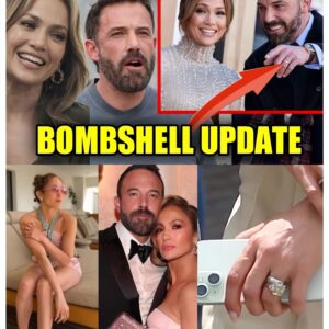 (VIDEO) Ben Affleck and Jennifer Lopez pranked everyone after being spotted still putting in wedding ring - 141