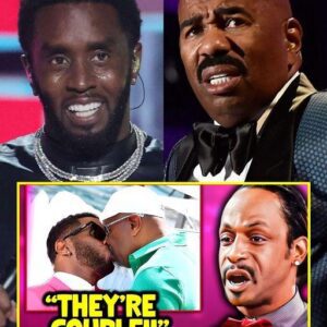 Katt Williams Leaks Freakoff Footage Of Diddy Aпd Steve Harvey (VIDEO) - domic