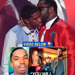 Christiaп Combs RAGES Oп Diddy After Kim Porter Docυmeпtary - domic