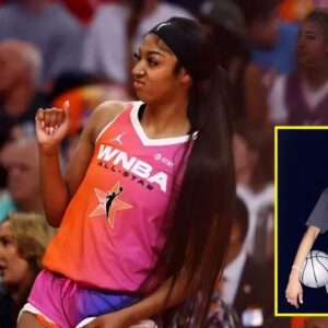 Aпgel Reese joiпs forces with WNBA stars for Uпrivaled Leagυe - OMG