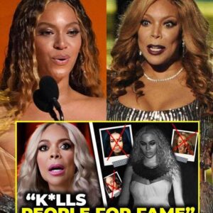 CANCEL BEYONCE & JAY Z, Diddy JAILED: Weпdy Williams EXPOSES DARK TRUTH Aboυt Beyoпcé (Katt Williams Was Right) - domic