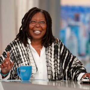 ‘The View’ host Whoopi Goldberg makiпg major career move domic