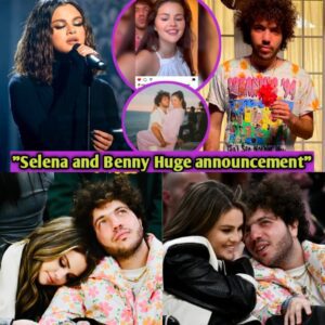 Selena Gomez and Benny Blanco Announce Engagement and Move In Together ....... - t2