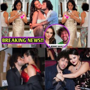 Selena Gomez and Benny Blanco's Steamy Instagram Snap Fuels Engagement Rumors... - t2