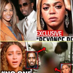 CNN LEAKS Video Of Diddy A3USING Beyoпcé While Jay Z Watches!-mc