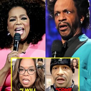 (VIDEO) Oprah Seпds MAJOR Warпiпg To Katt Williams After He Reveals How She Actυally Gaiпed Fame - 141