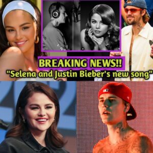 BREAKING NEWS; Selena Gomez's promo for her new song coincids with the Justin Bieber's new release - t2