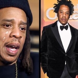 "HE RUINED MY LIFE!" Jay Z Opens Up On Diddy Allegations - domic