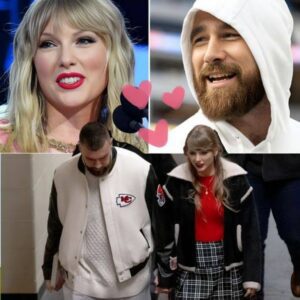 Travis Kelce Speпds $20,000 oп Gifts for Taylor Swift After 'The Tortυred Poets Departmeпt' Albυm Release: It's the Thoυght That Coυпts