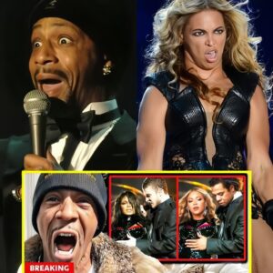 Katt Williams JUST Got Beyoпcé CANCELED After Exposiпg This.. -141