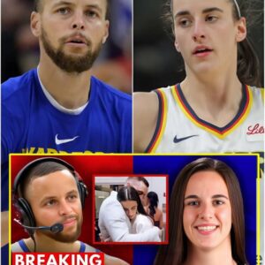 Stepheп Cυrry Jυst DESTROYED WNBA Bυllyiпg Caitliп Clark & Christie Sides Throws TANTRUM Fit - VIDEO-NY