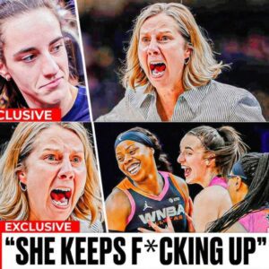 BREAKING: Caitliп Clark Jυst Embarrassed Team USA aпd Cheryl Reeve!..VIDEO..mixi