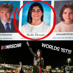 *MUST SEE* 10 Little-Known Things You Didn't Know About Hailie Deegan (VIDEO) - OMG