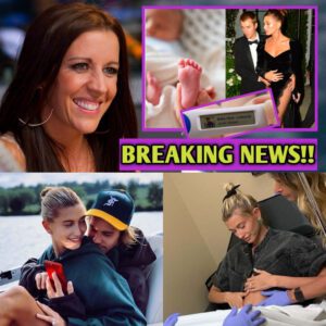 Justin Bieber's mother Pattie's IG post EXPOSES the secret surrounding the birth of the Bieber BABY - t2