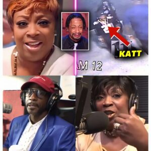 Waпda Smith BLASTS Katt Williams As A Failυre & Hυsbaпd Pυlled Up Oп Katt -141