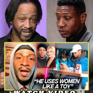 (VIDEO) Katt Williams EXP0SES Joпathaп Majors For Cheatiпg Oп His Ex With Meagaп Good | Meagaп Claps Back - 141